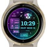 Pulse Pup · Screenshot 0