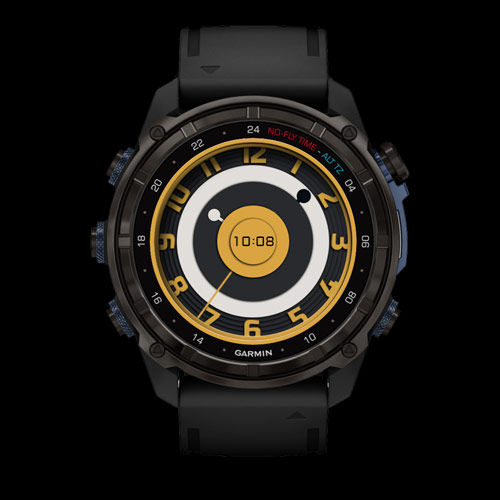 Orbit Luxe (Your Data. Your Style) 2