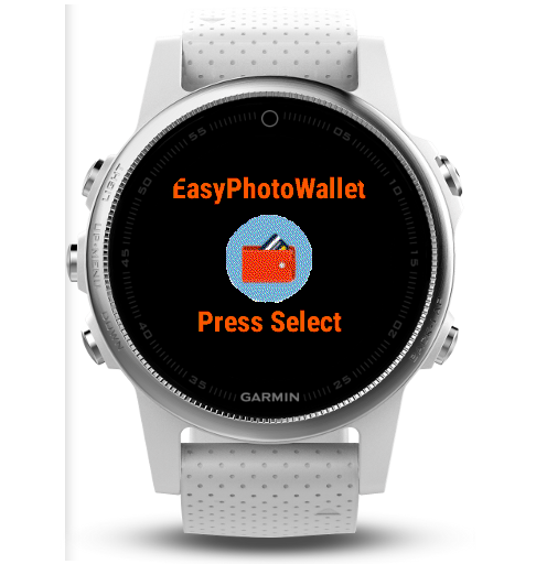 EasyPhotosWallet · Screenshot 0
