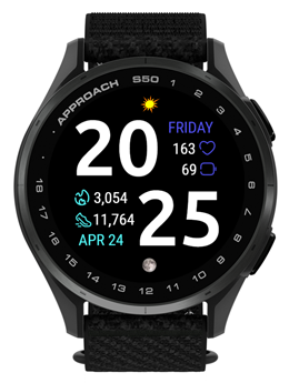 Black Classic 5