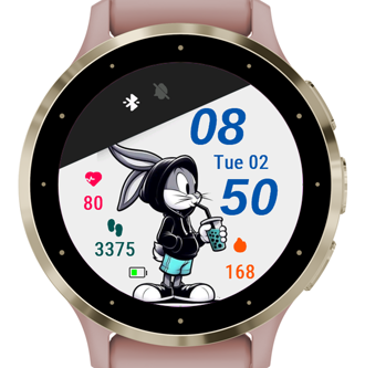 Cool Rabbit · Screenshot 3