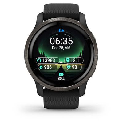 Aurora Watch · Screenshot 4