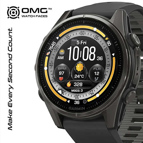Dynamic - OMG 380 · Screenshot 0