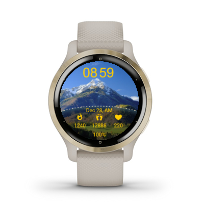 Mountains A12 · Screenshot 2