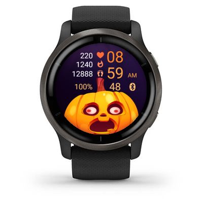 Halloween PS · Screenshot 4