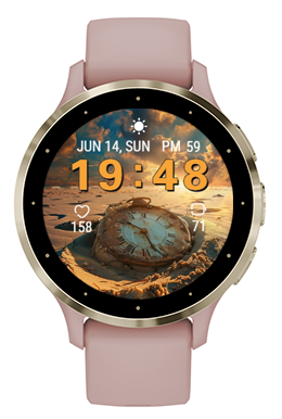 Tide Watch · Screenshot 2