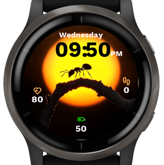 Twilight Ant · Screenshot 2