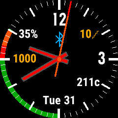 ManniAT Face · Screenshot 0