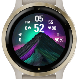 Vivid Alp · Screenshot 3