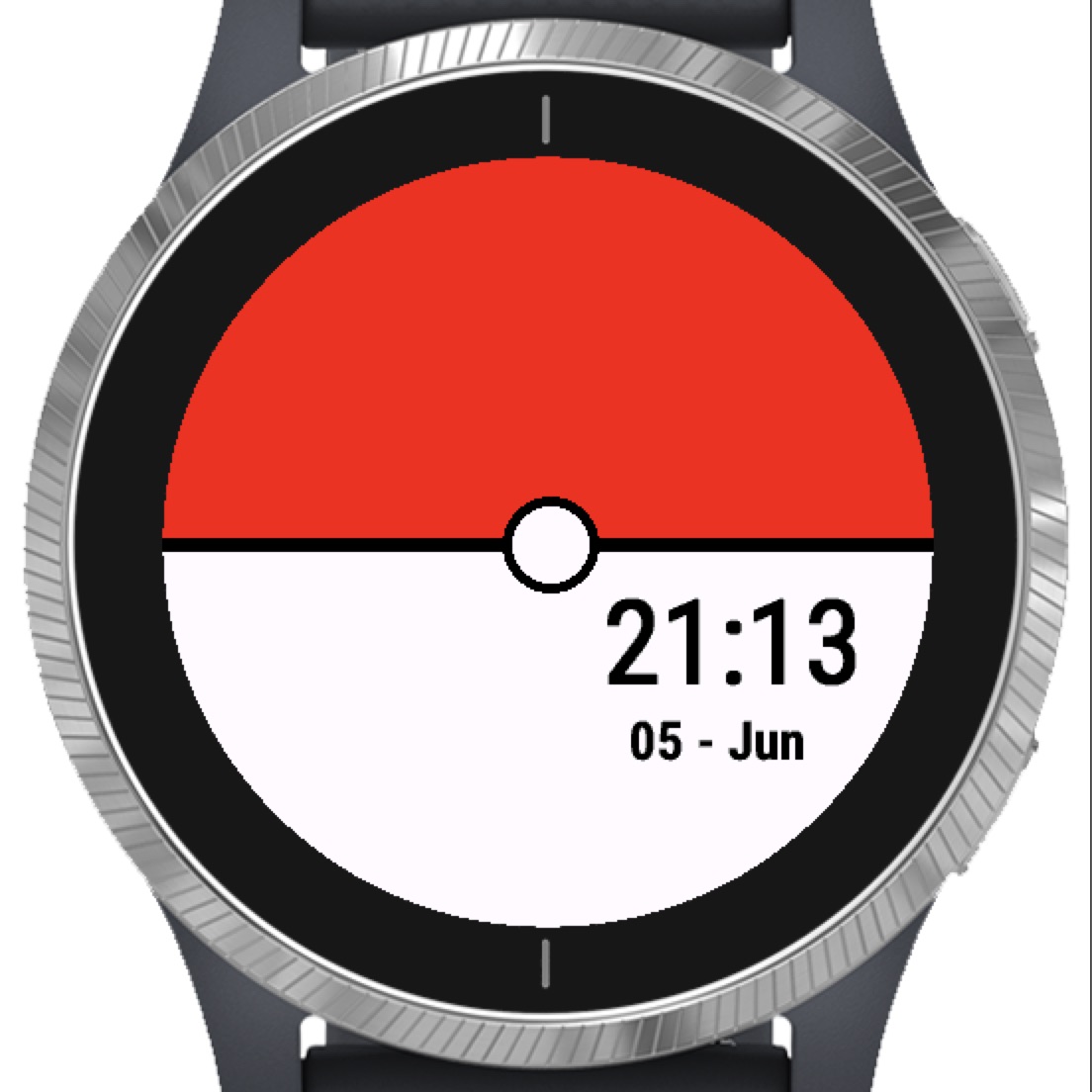 ball ball open · Screenshot 1