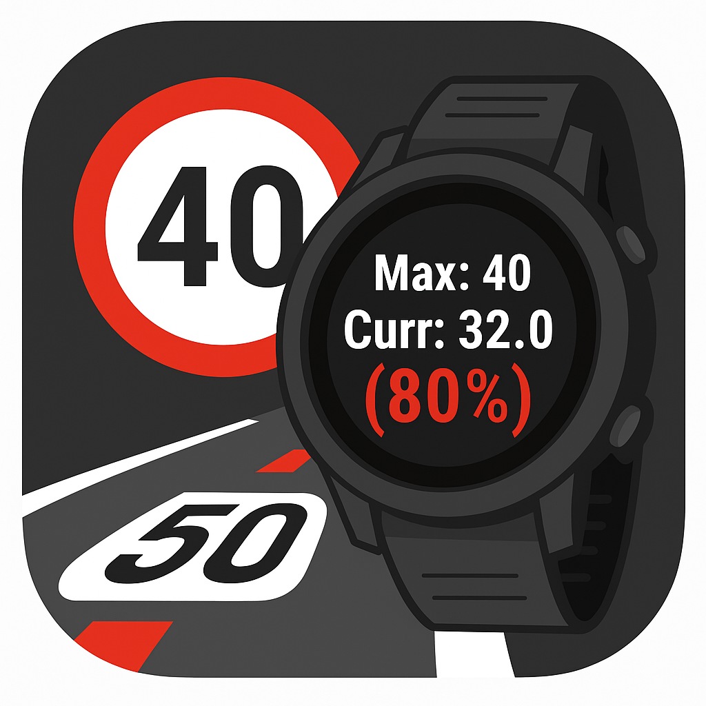 SpeedZone - Real-time Speed Limit Alerts · Screenshot 0