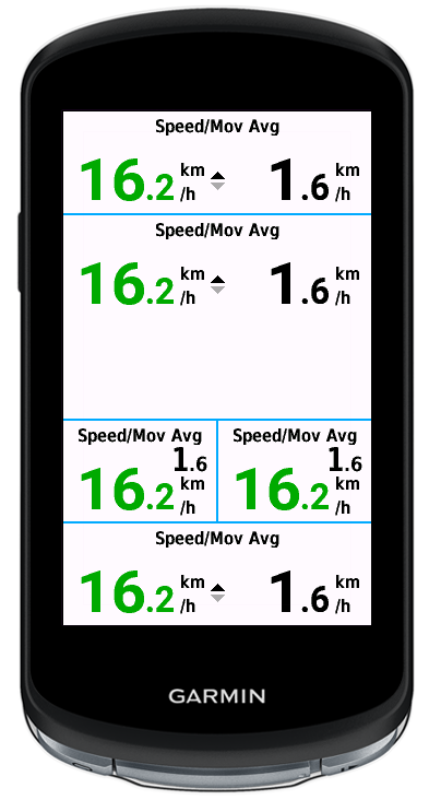 BRM Speed screenshot 2