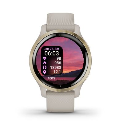 Pink Sky · Screenshot 3