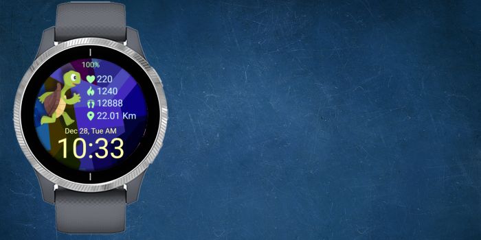 Run 22 · Screenshot 0