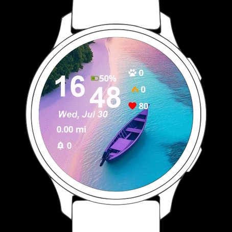 The Boat · Screenshot 0