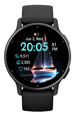 Glow Sail · Screenshot 3