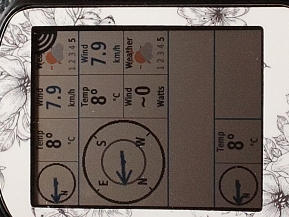 Wind Rose screenshot 3