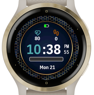 Geo Glow · Screenshot 2