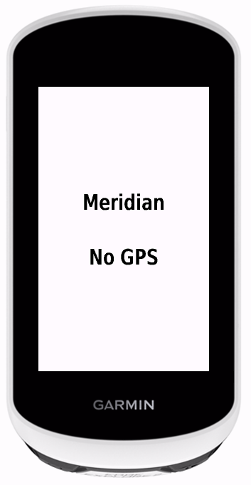 Greenwich Meridian Alert screenshot 2