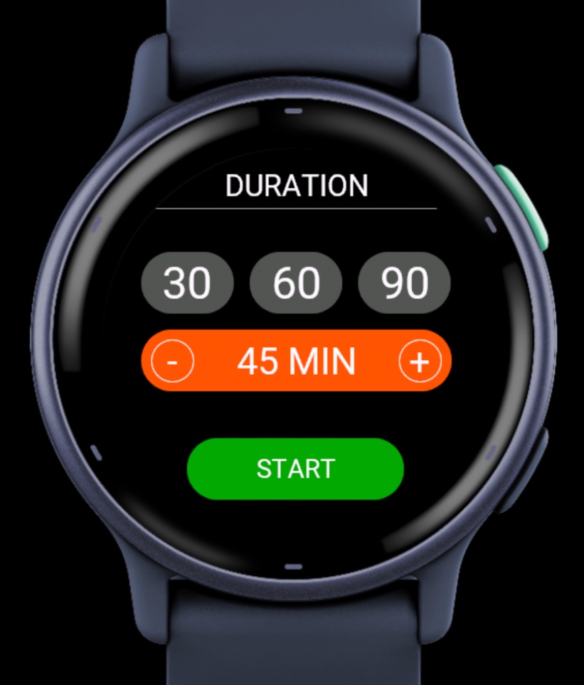 Football - Score · Screenshot 1