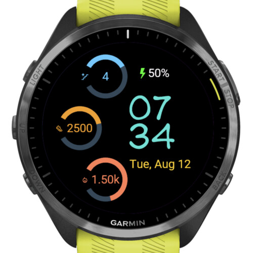 Goals Pro 7 · Screenshot 0
