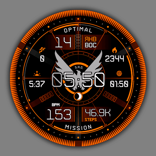 Connect IQ Store | Watch Faces and Apps | Garmin