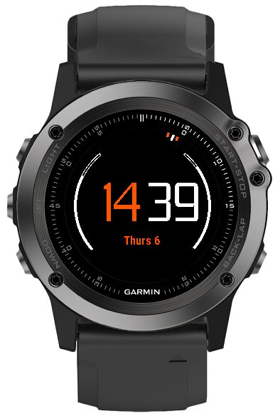 Connect IQ Store Free Watch Faces and Apps Garmin