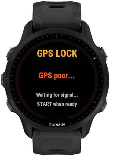 Dogtracking – Dog Sport Tracker · Screenshot 3