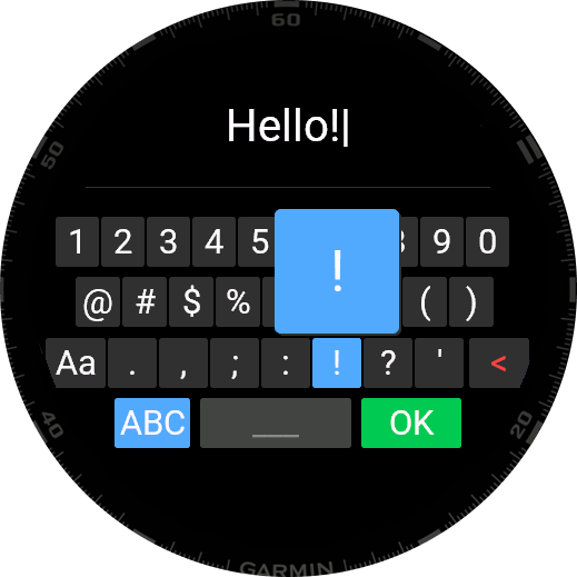 NOTi — Reminders · Screenshot 0