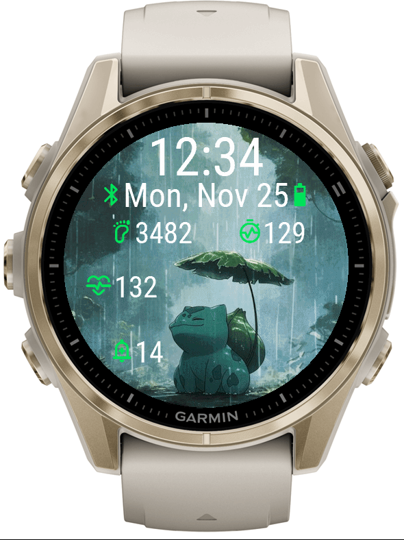 Happy Frog · Screenshot 1