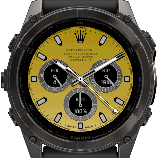Daytona MB 4