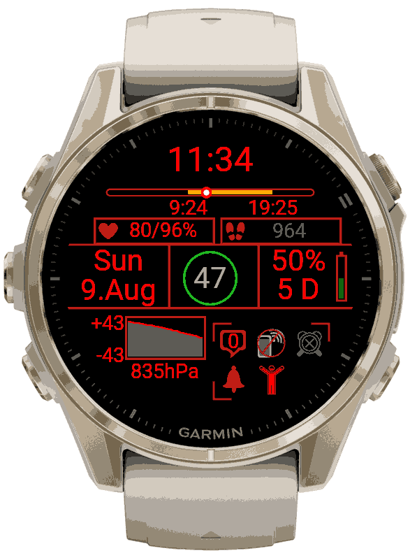 Viper Lite · Screenshot 2