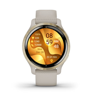 Gold Wave · Screenshot 3