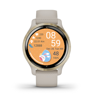 Orange Easter · Screenshot 3
