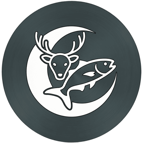 Fish & Hunt PRO - Solunar Advisor 2