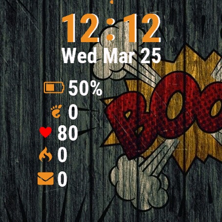 Graffiti · Screenshot 0