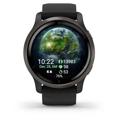 Green Planet · Screenshot 4