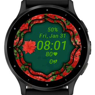 Botanic Border · Screenshot 0
