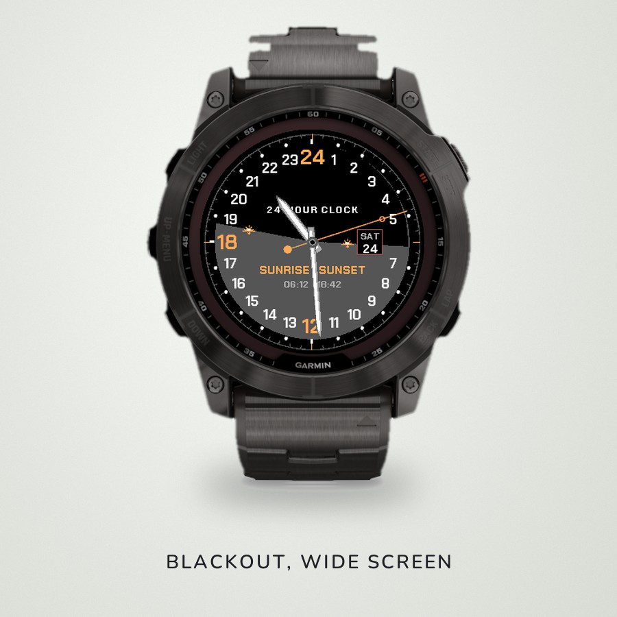 24-hour clock (Zulu) MIP · Tangkapan skrin 1