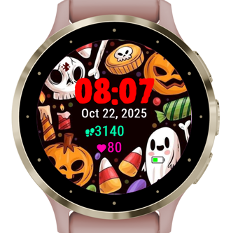 Candy Pumpkin · Screenshot 3