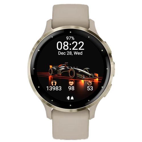 F1 · Screenshot 1