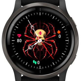 Skull Spider · Screenshot 0