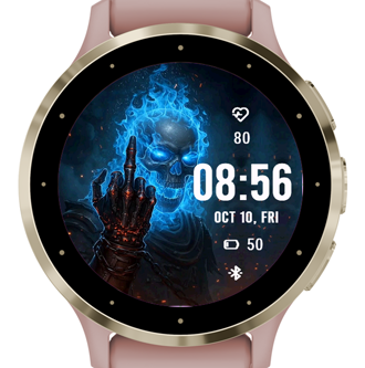 Skeleton Three · Screenshot 2