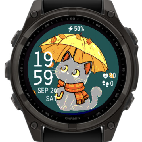 Autumn Cat 2 · Screenshot 3