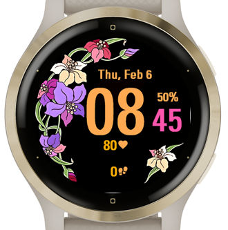 Flower Embellish · Screenshot 3