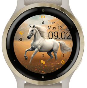 Galloping Steed · Screenshot 3
