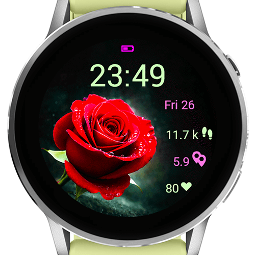 Valentine Rose Eclipse G · Screenshot 3