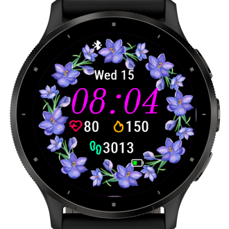 Violet Wreath · Screenshot 2