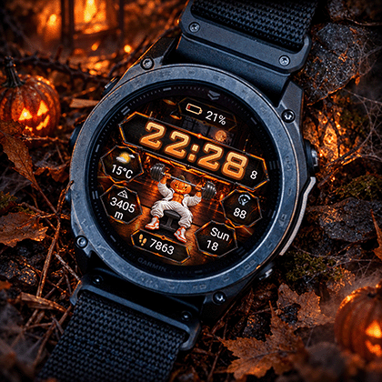 PUMPKING · Screenshot 3