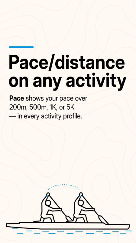 Pace · Screenshot 2